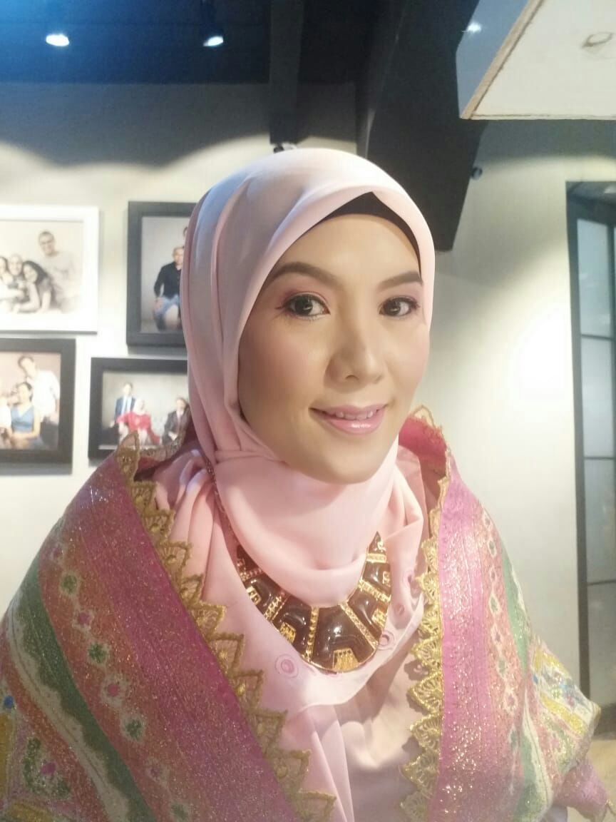 Zaumi Sirad,Ssi.Apt Jubir PSI Bengkulu