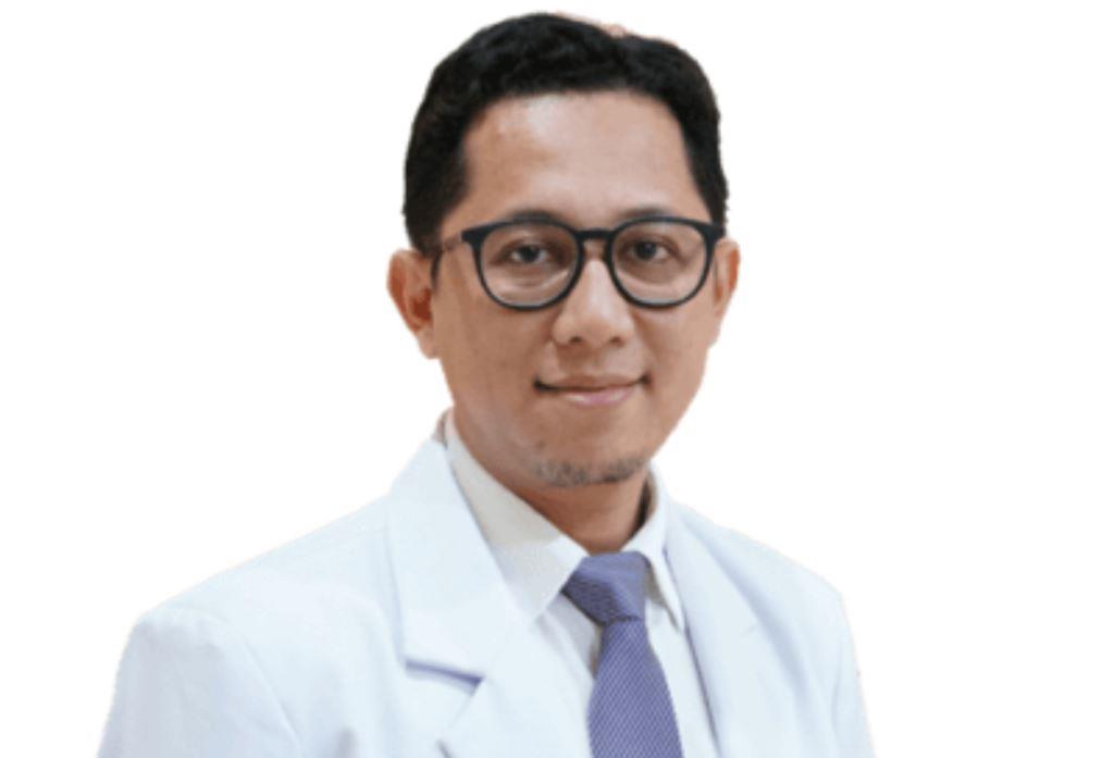 dokter Ismir Fahri