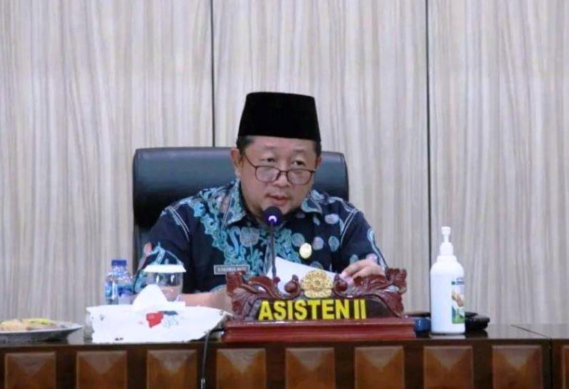 Pemerintah Provinsi Bengkulu