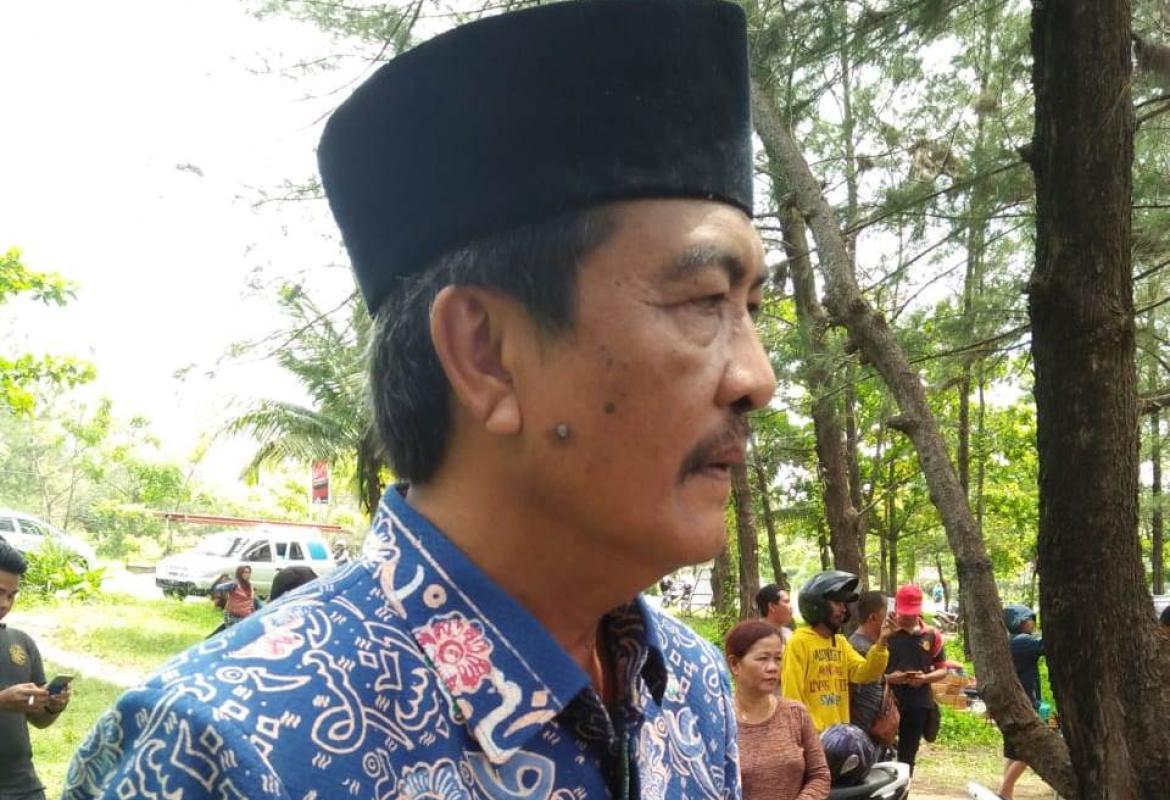 Festival Batik Basurek Akan Hadirkan Wali Kota Se-Indonesia