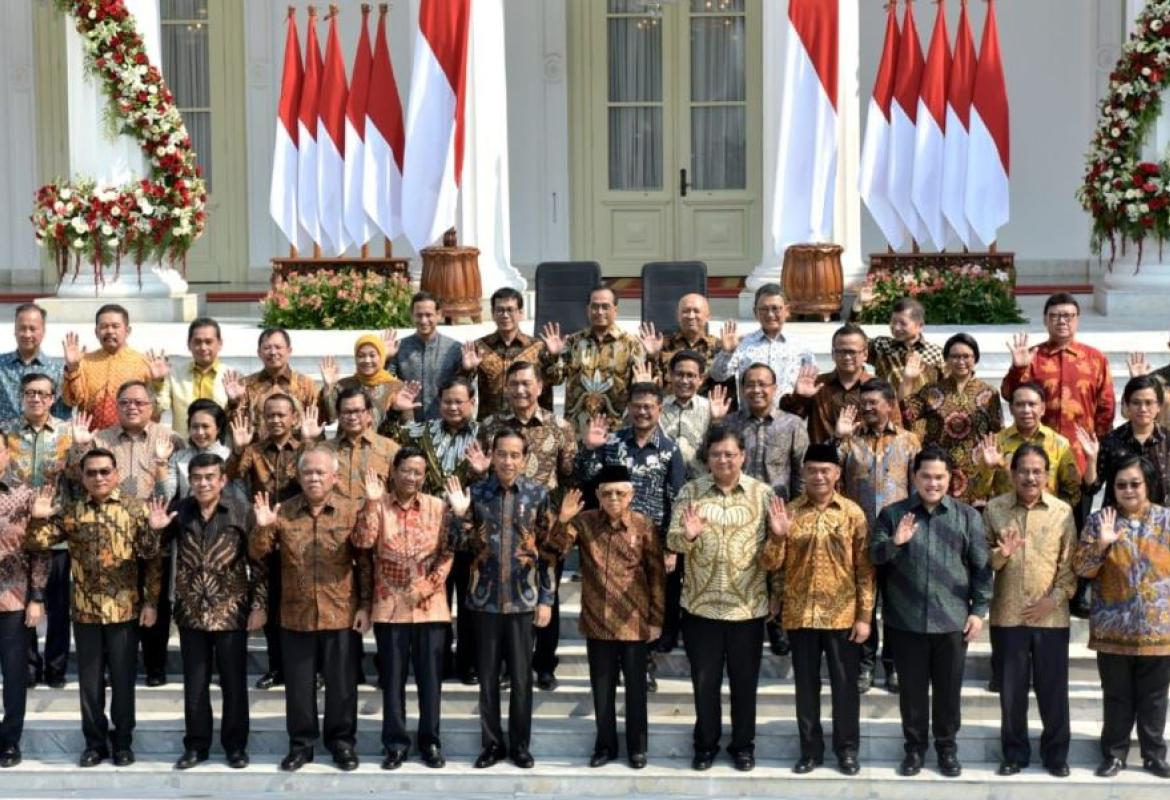 Kabinet Jokowi