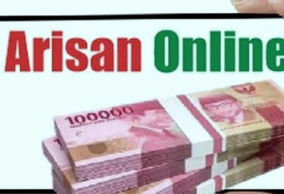 Arisan Online