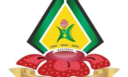 Kompetisi Sains Madrasah (KSM) Tingkat Nasional Tahun 2018/Logo: Kemenag RI
