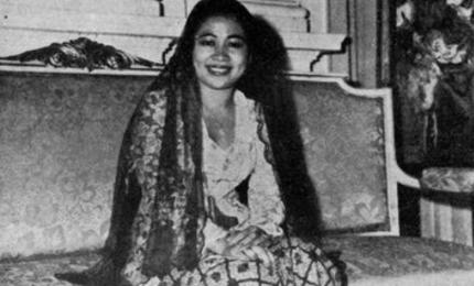 Fatmawati Soekarno Putri