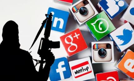 Manfaatkan Media Sosial, Strategi Teroris Sebar Ideologi