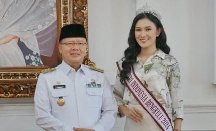 Nabilah Putri Indonesia