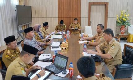 Program Prioritas Pemerintah Provinsi Bengkulu