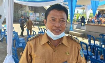 Kepala Dinas Pariwisata Kota Bengkulu Amrullah