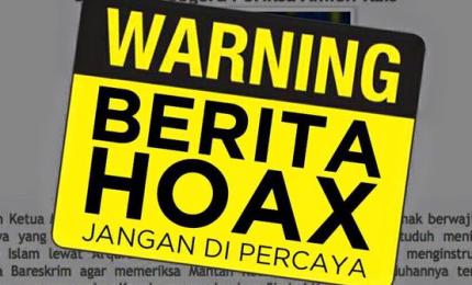 Anti Hoax