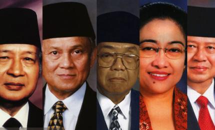 Wewenang dan Tugas Presiden Negara Kesatuan Republik Indonesia