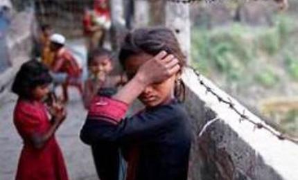 Anak-Anak Rohingya Diperdagangkan Untuk Seks (Part 1)