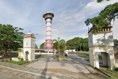 View Tower Bengkulu